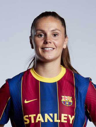 Lieke Martens